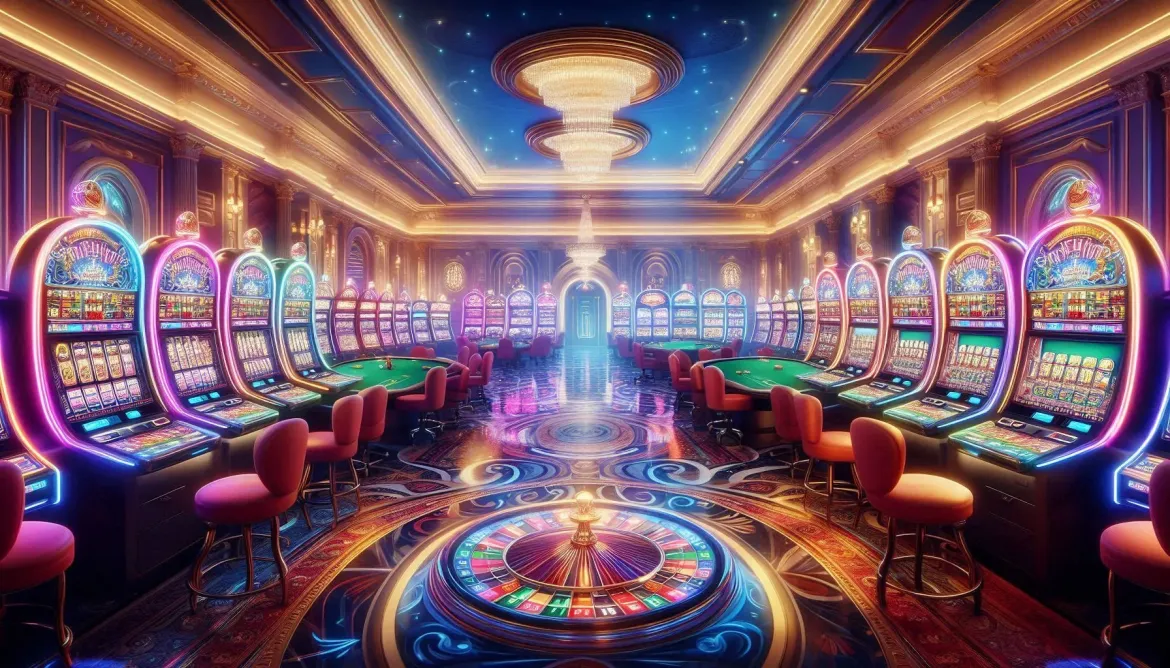 Bingoal Casino